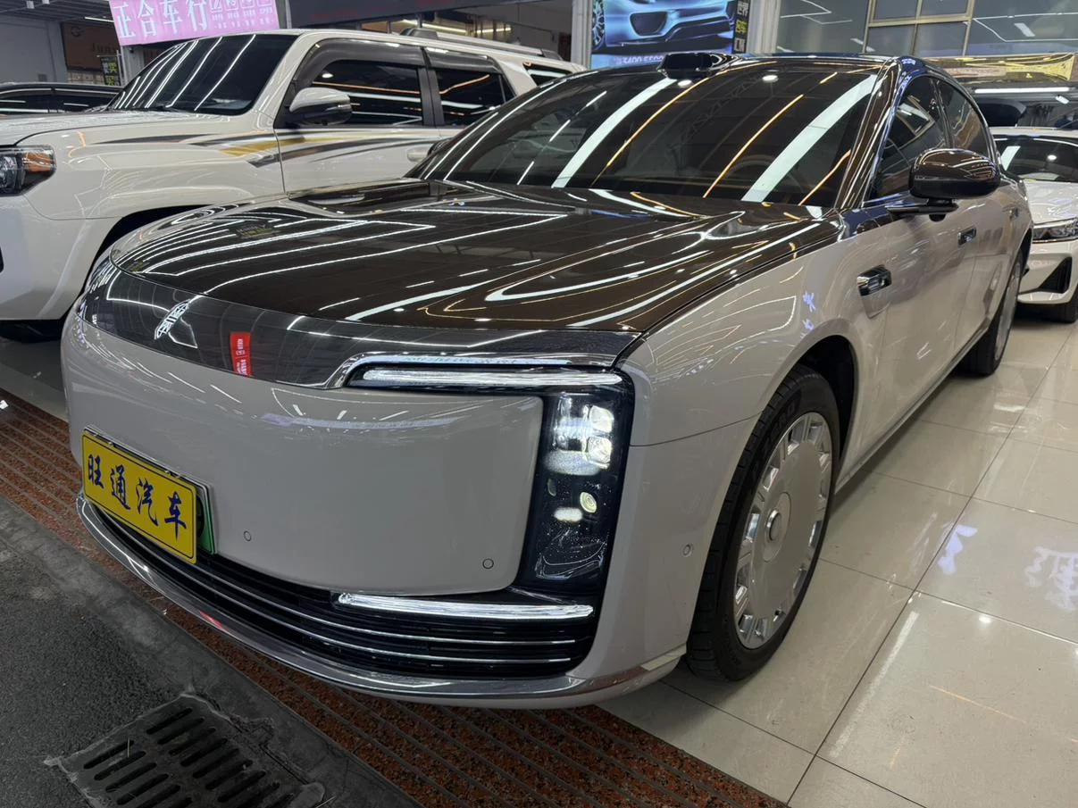 Maextro Zunjie S800  из Китая