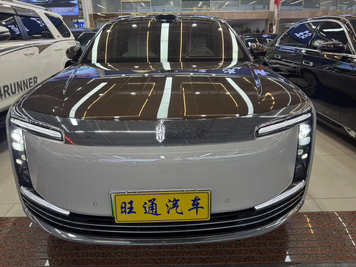 Maextro Zunjie S800  из Китая