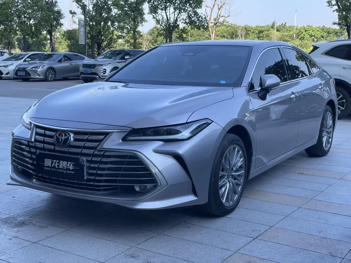 Toyota Avalon