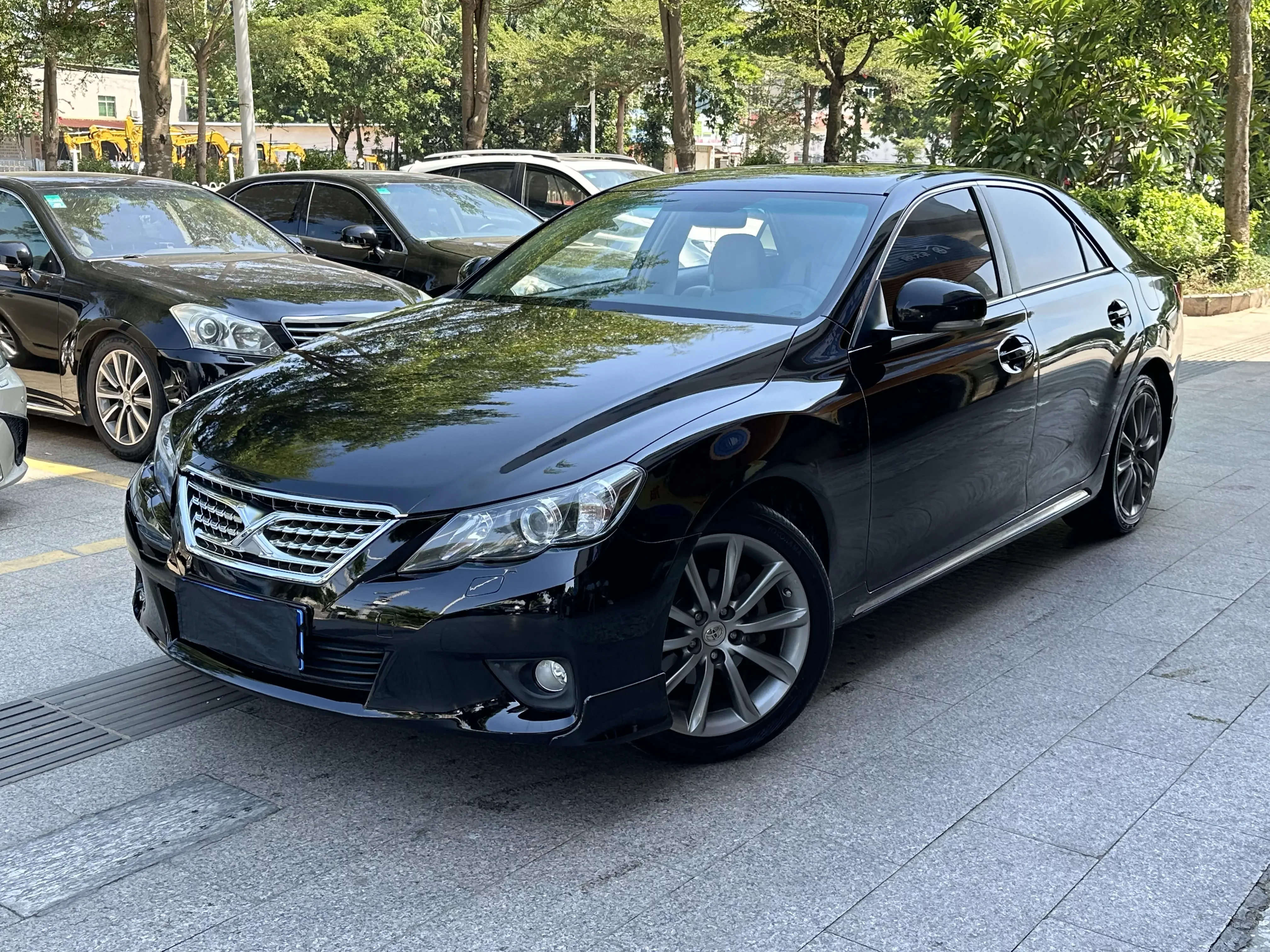 Toyota Ruizhi