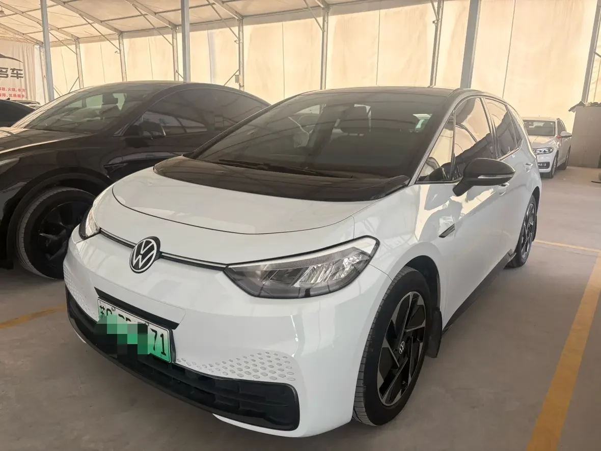 Volkswagen ID.3