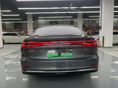 Geely Galaxy A7 EM