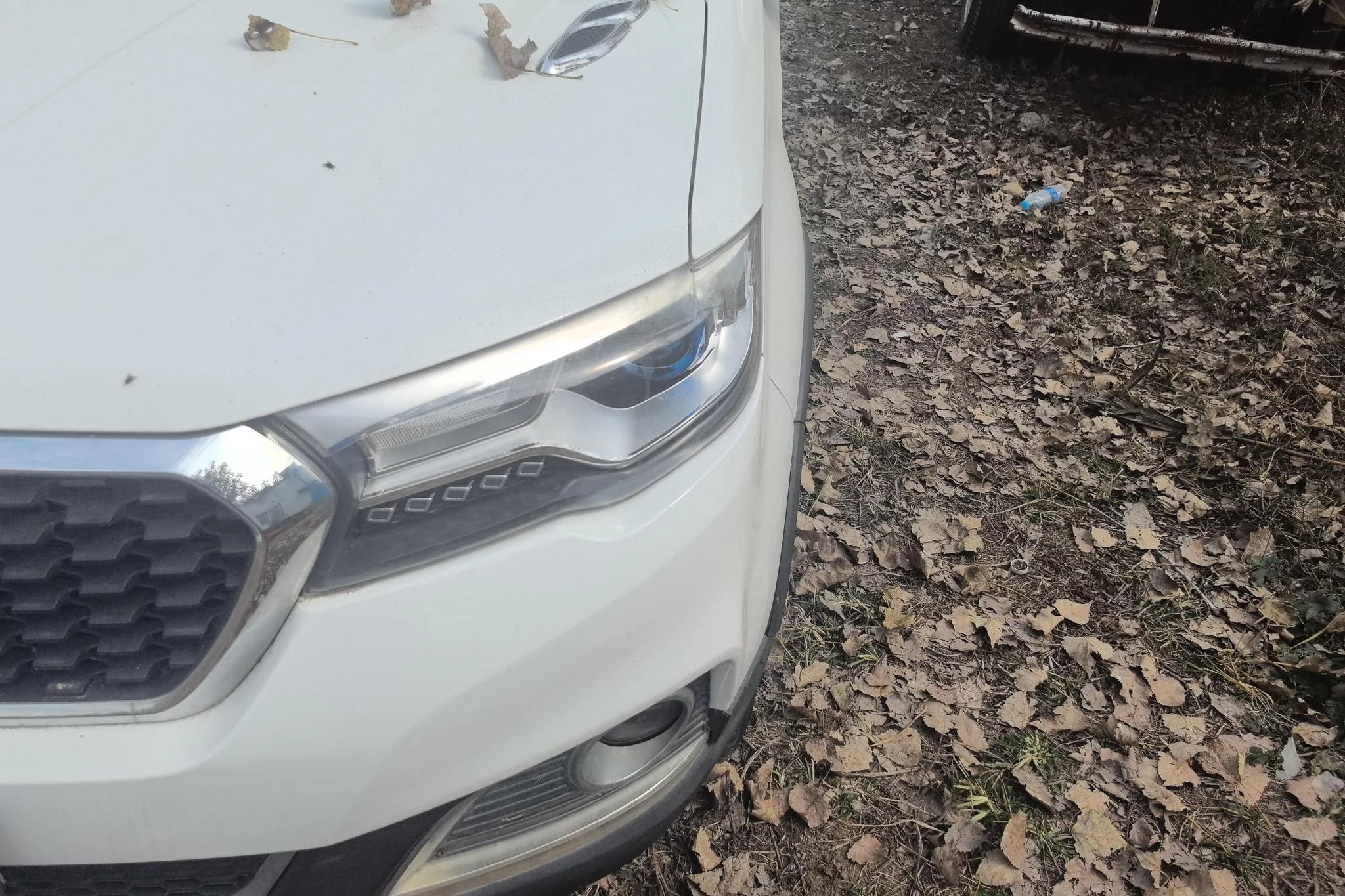 Haval H1