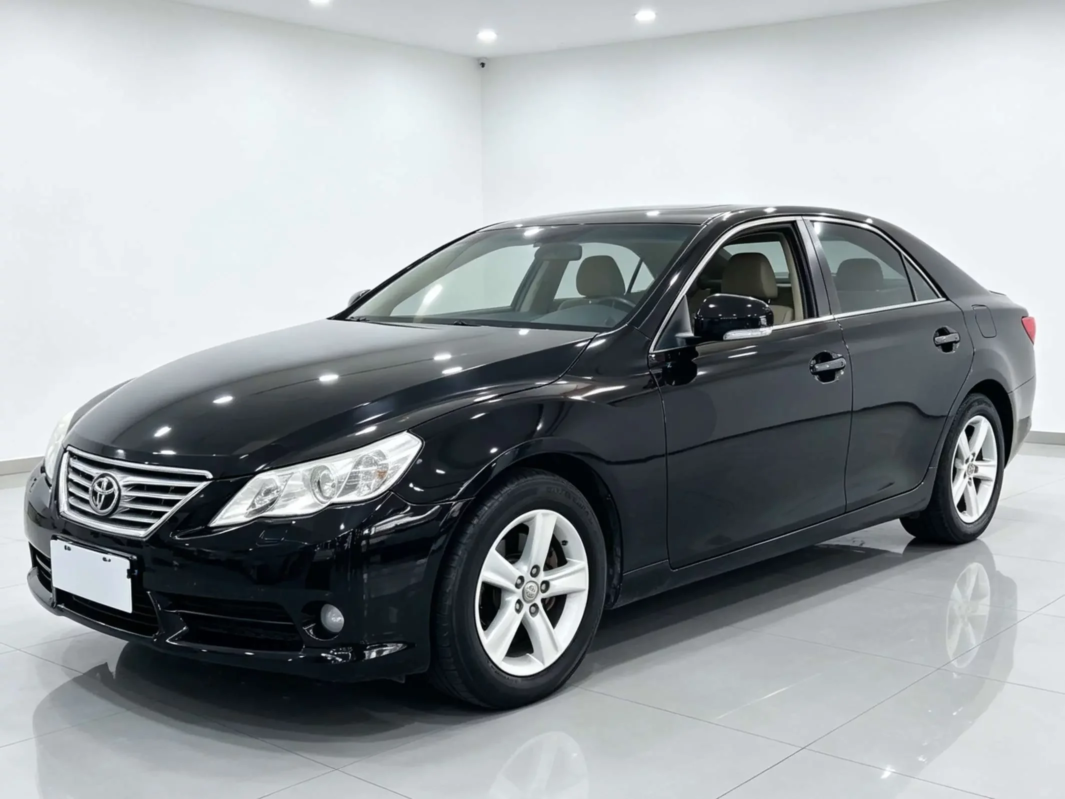Toyota Ruizhi