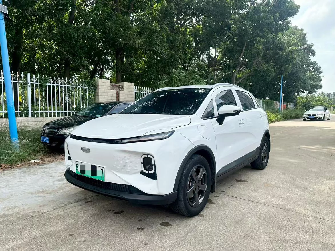 GEELY GEOMETRY E FIREFLY