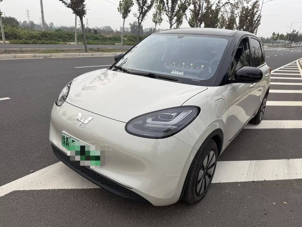 Wuling Bingo