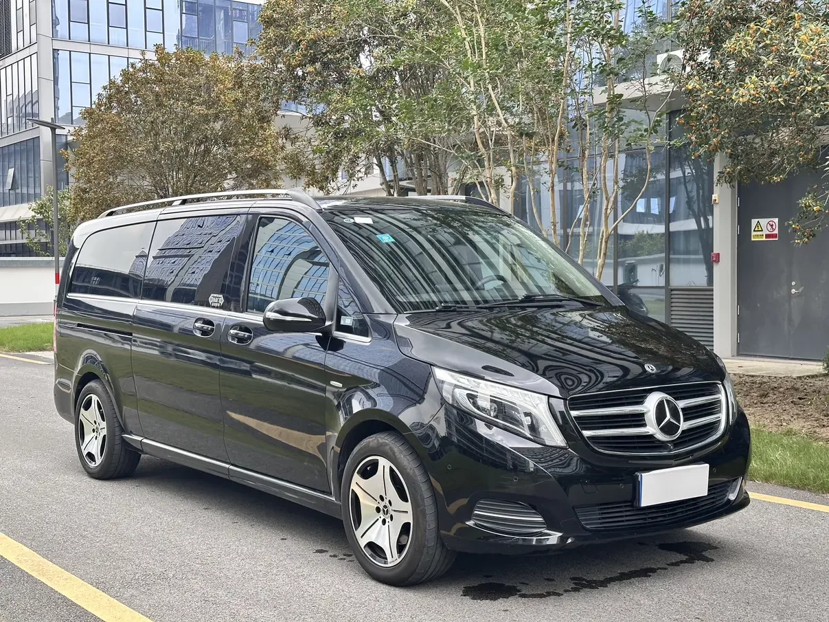 Mercedes-Benz V Class