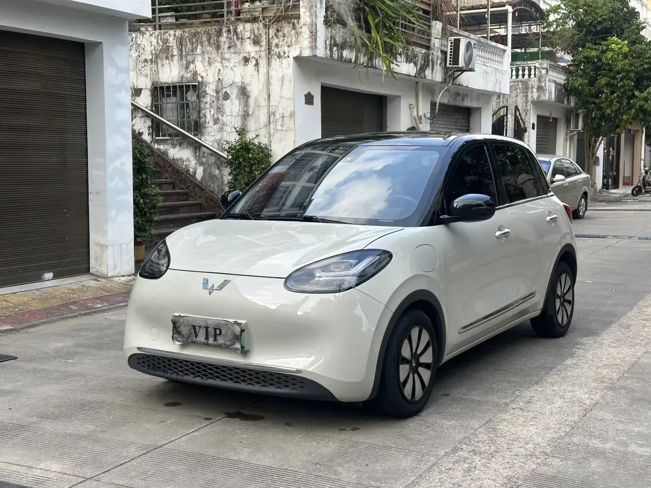 Wuling Bingo