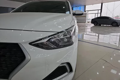 Hyundai Joyful