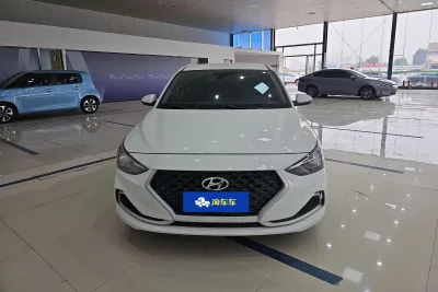 Hyundai Joyful