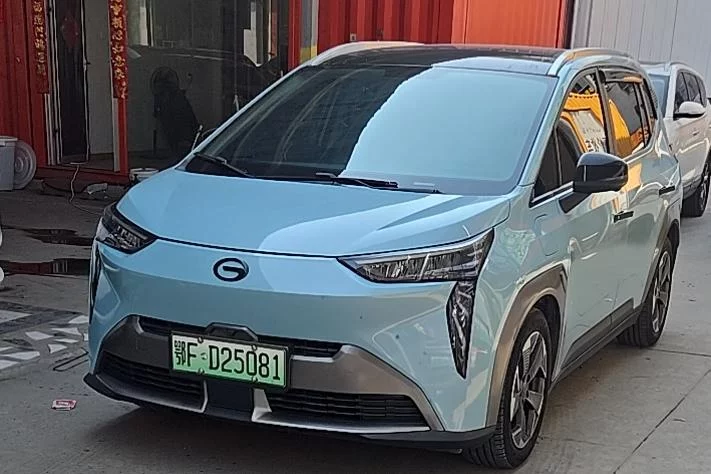GAC AION Y