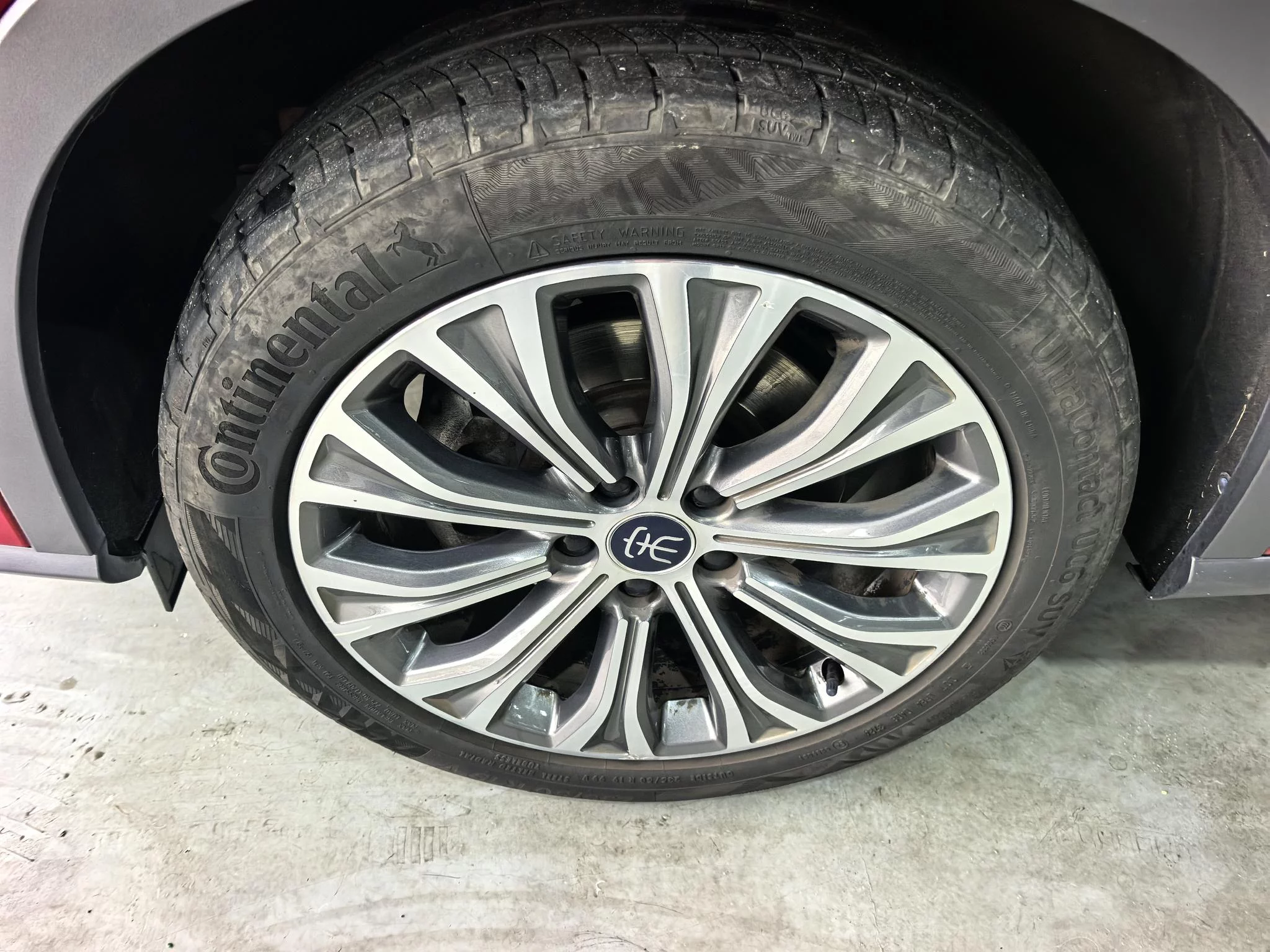 BYD Song Pro EV