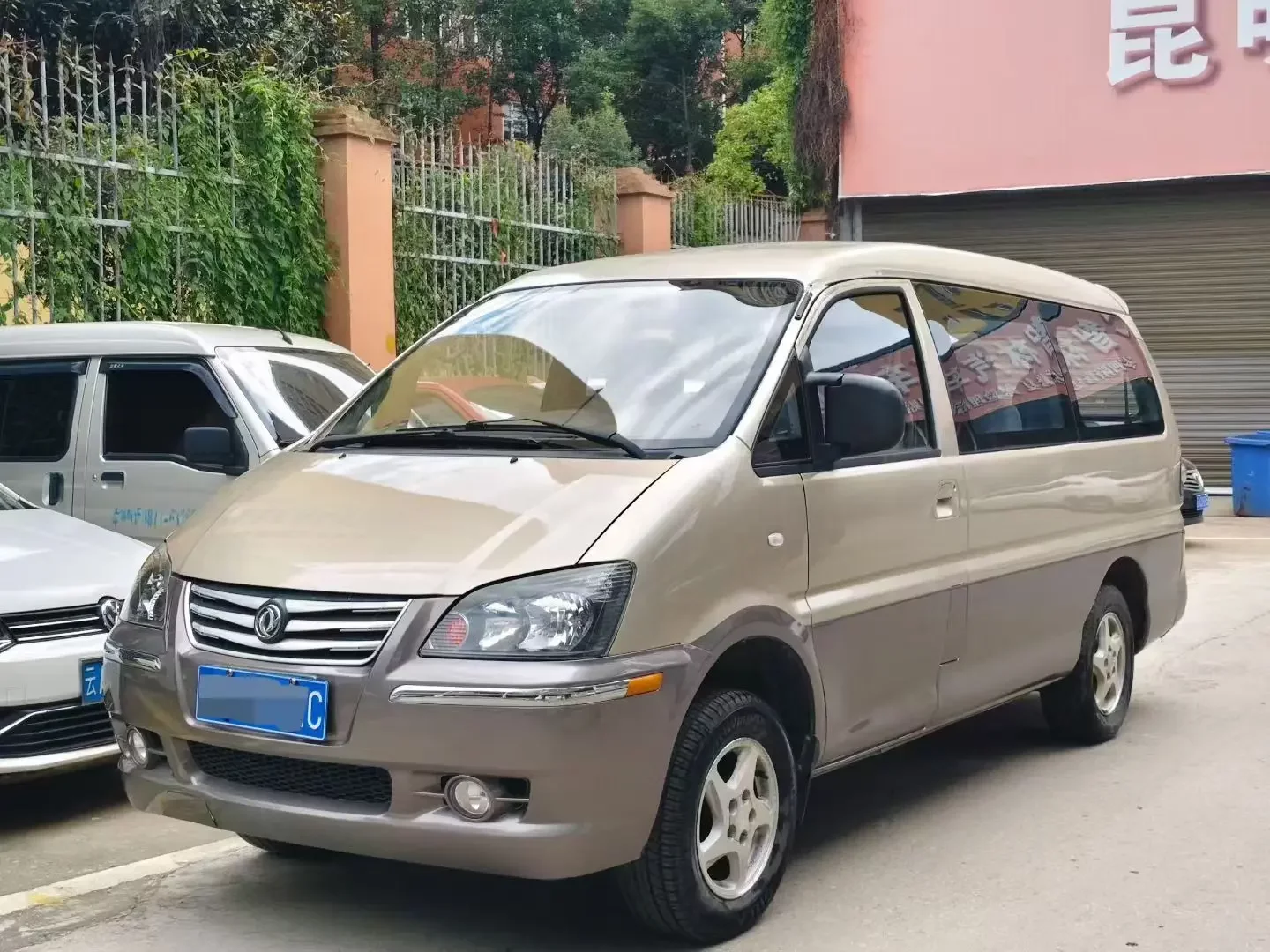 Forthing Lingzhi