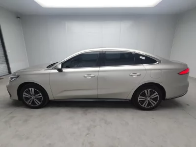 Geely Galaxy Star 6