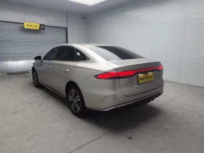 Geely Galaxy Star 6
