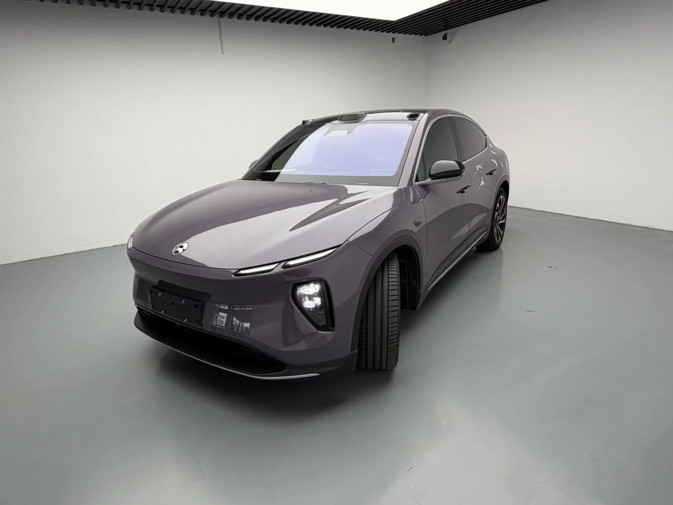 NIO EC6