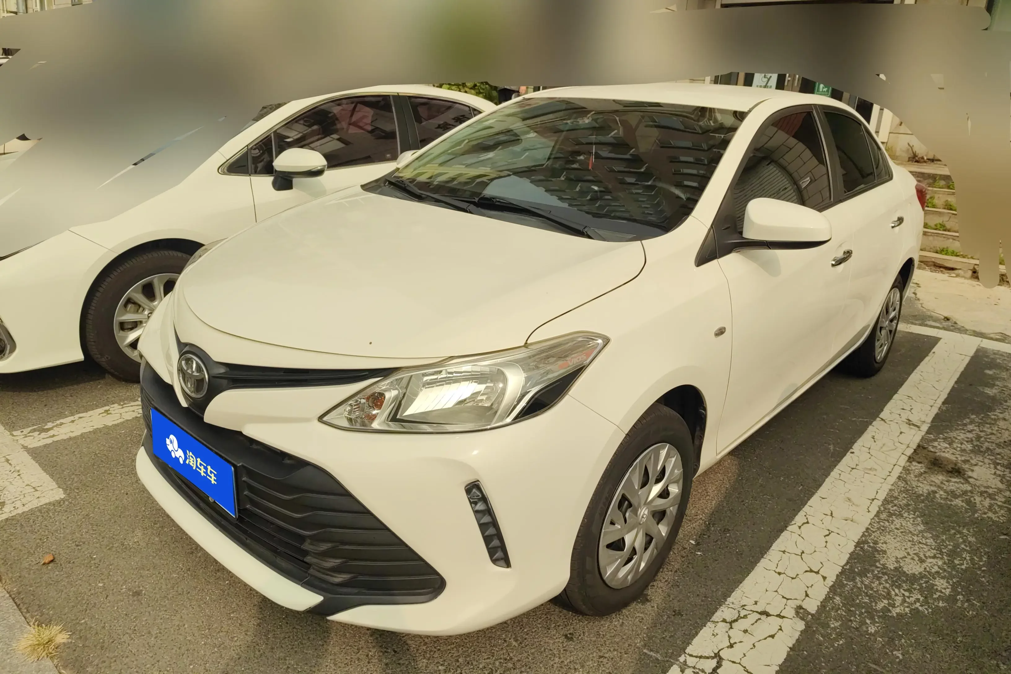 Toyota Vios