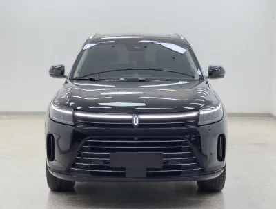 AITO M7