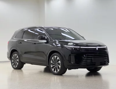 AITO M7