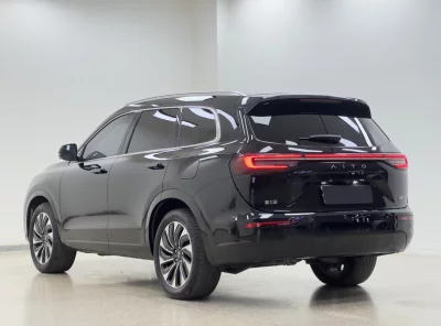 AITO M7