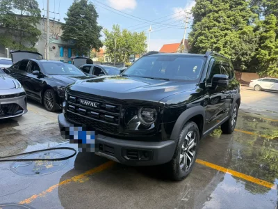 Haval Great Wall Dachshund
