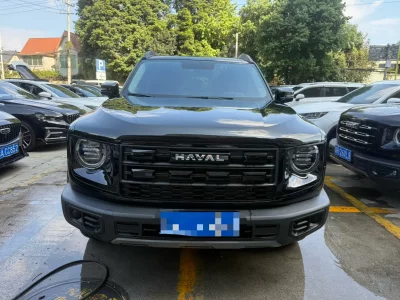Haval Great Wall Dachshund