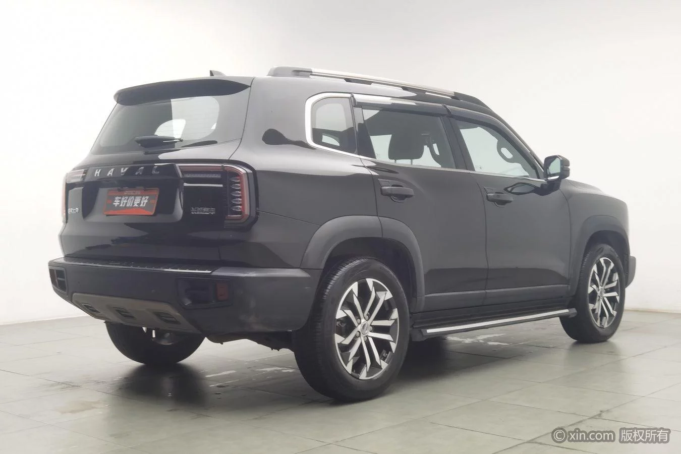 Haval Great Wall Dachshund