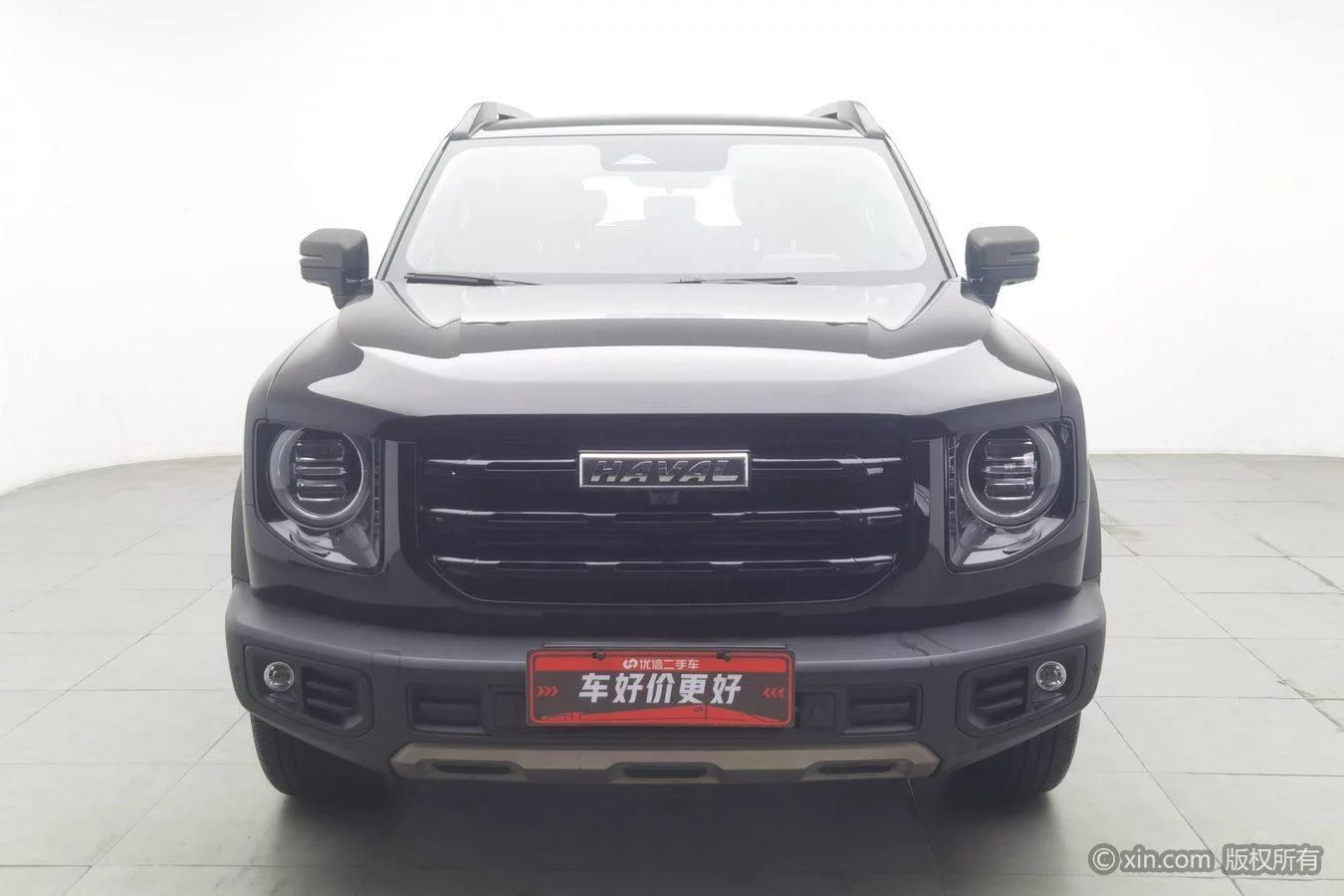 Haval Great Wall Dachshund