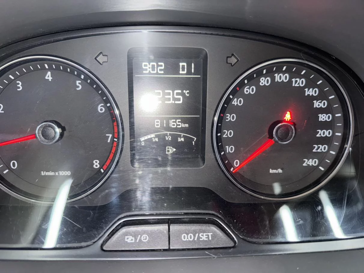 Volkswagen Langxing