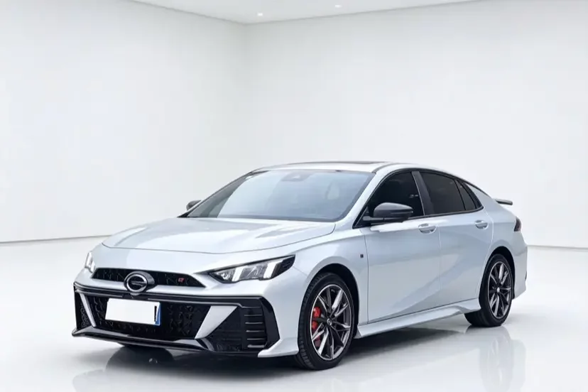 GAC Trumpchi Empow