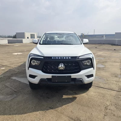 SINOTRUK Fight to win