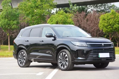 AITO M7
