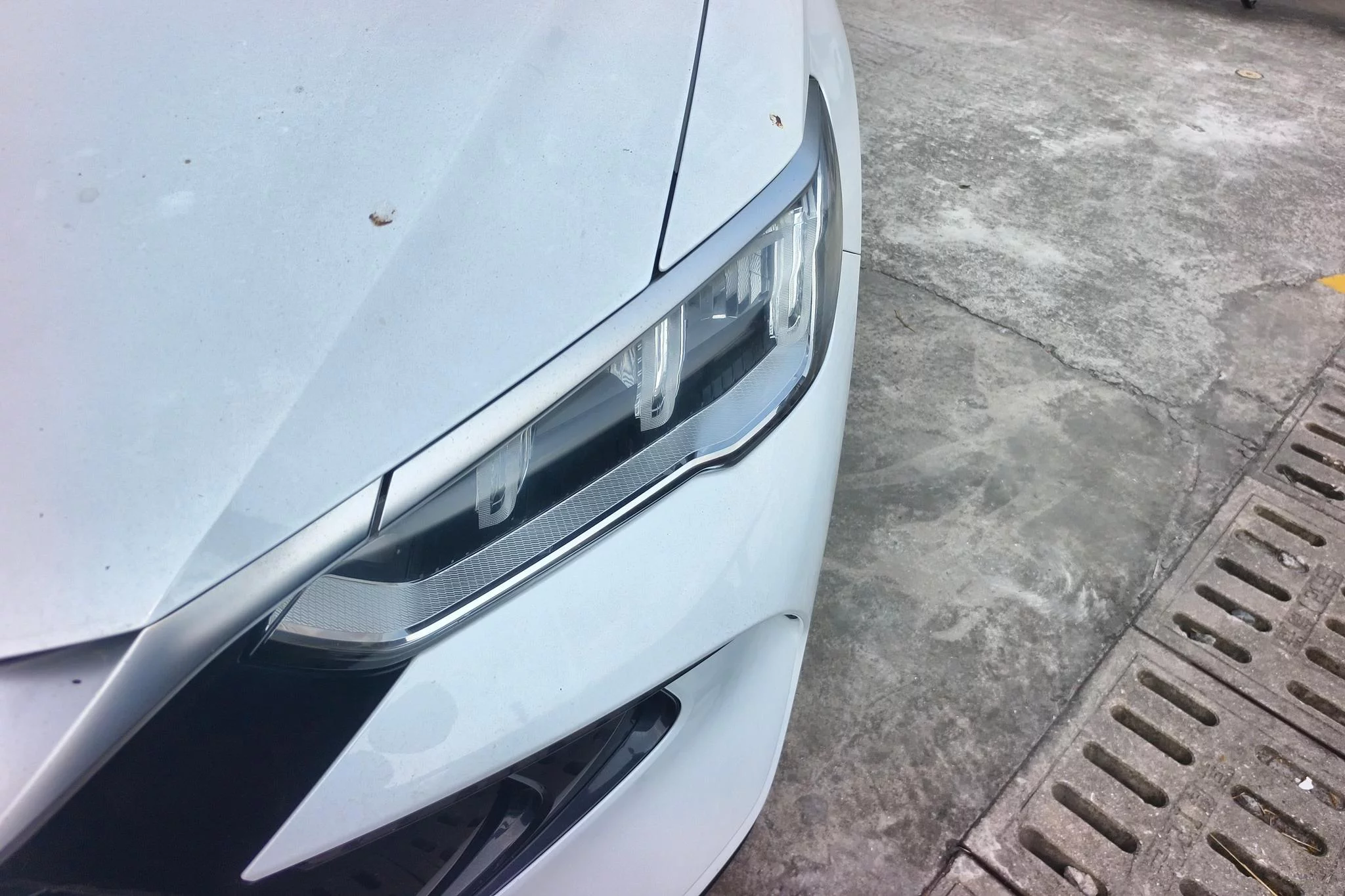BYD Song Pro DM
