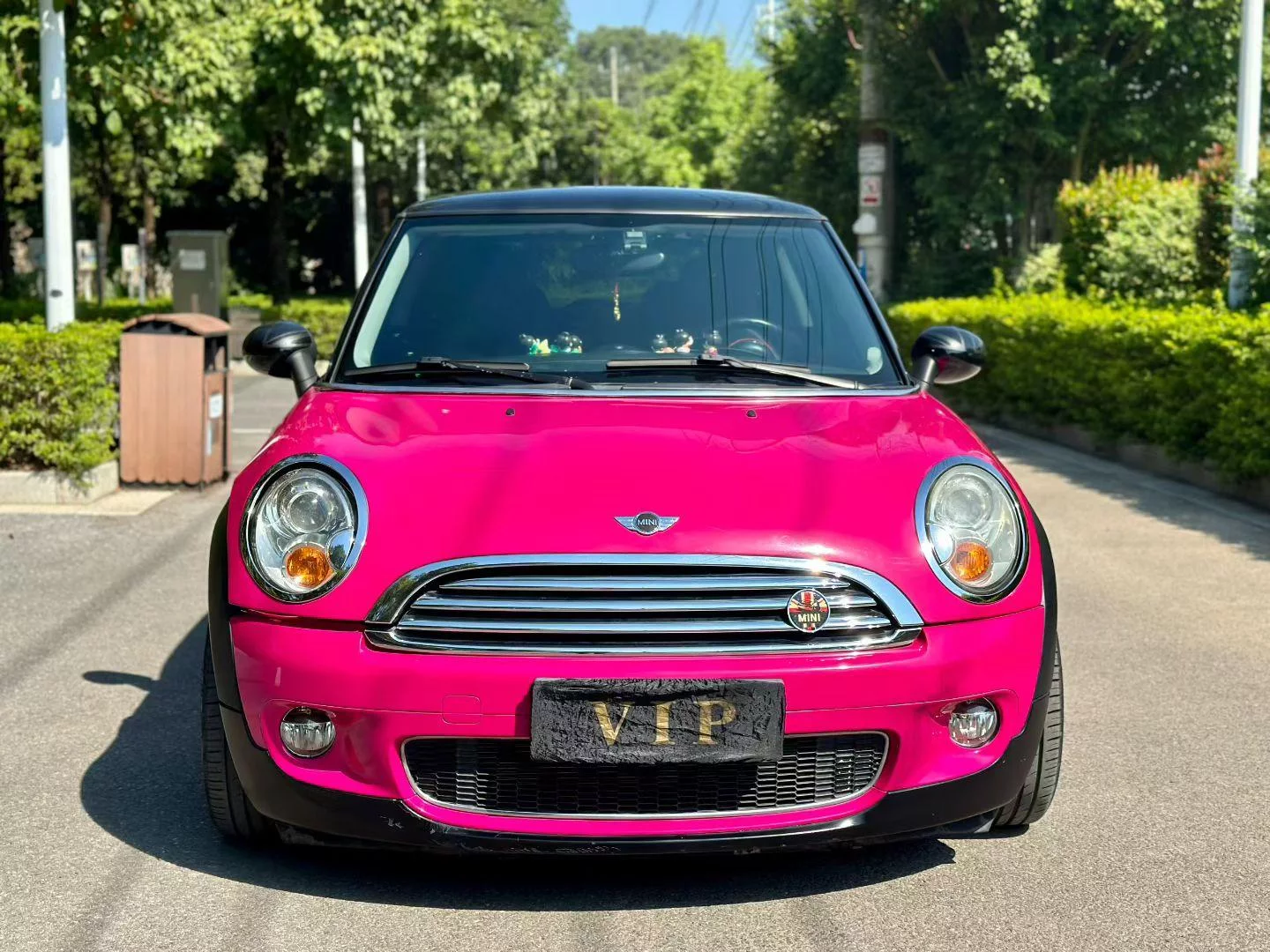 MINI MINI  из Китая