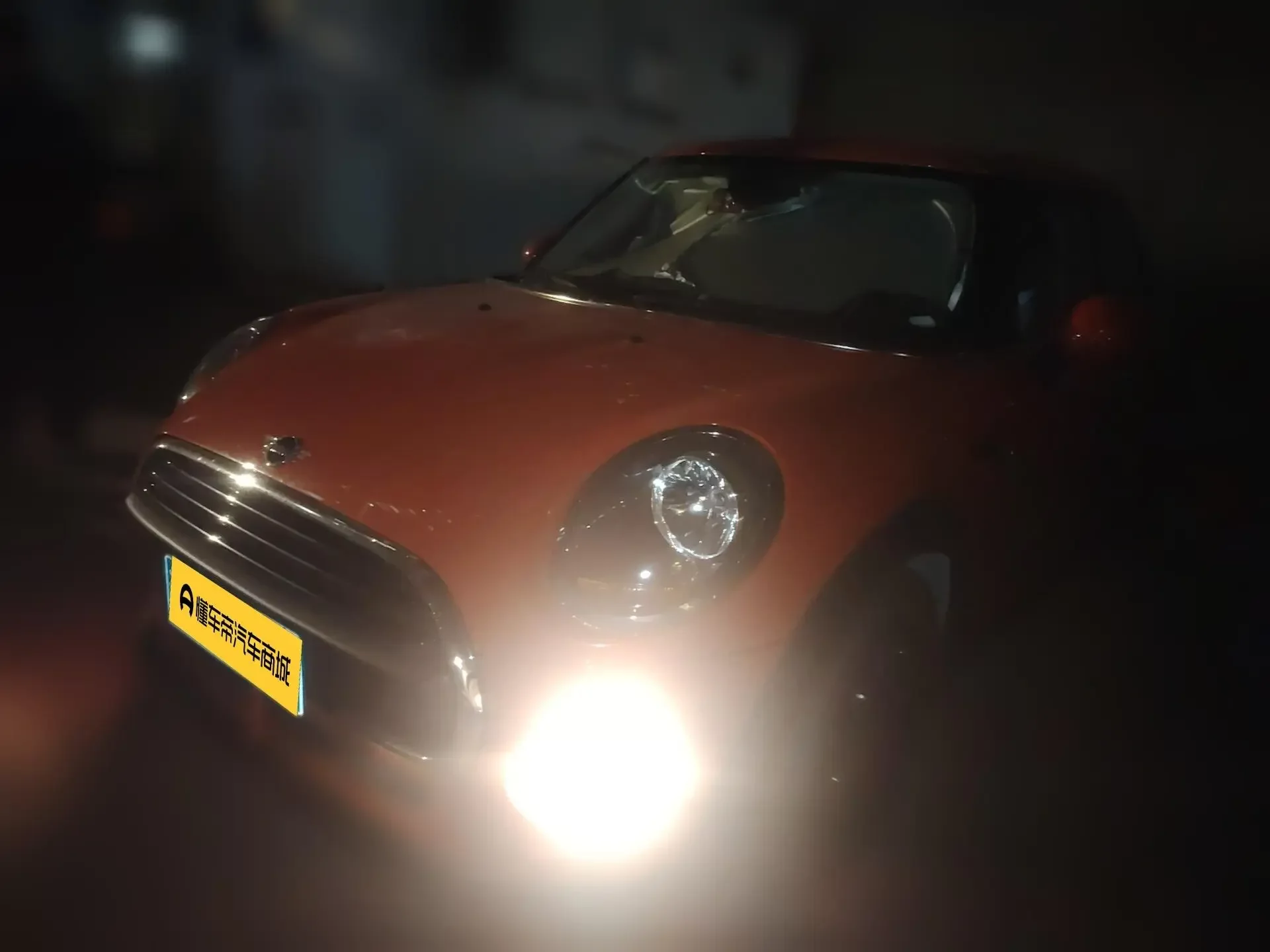 MINI MINI  из Китая