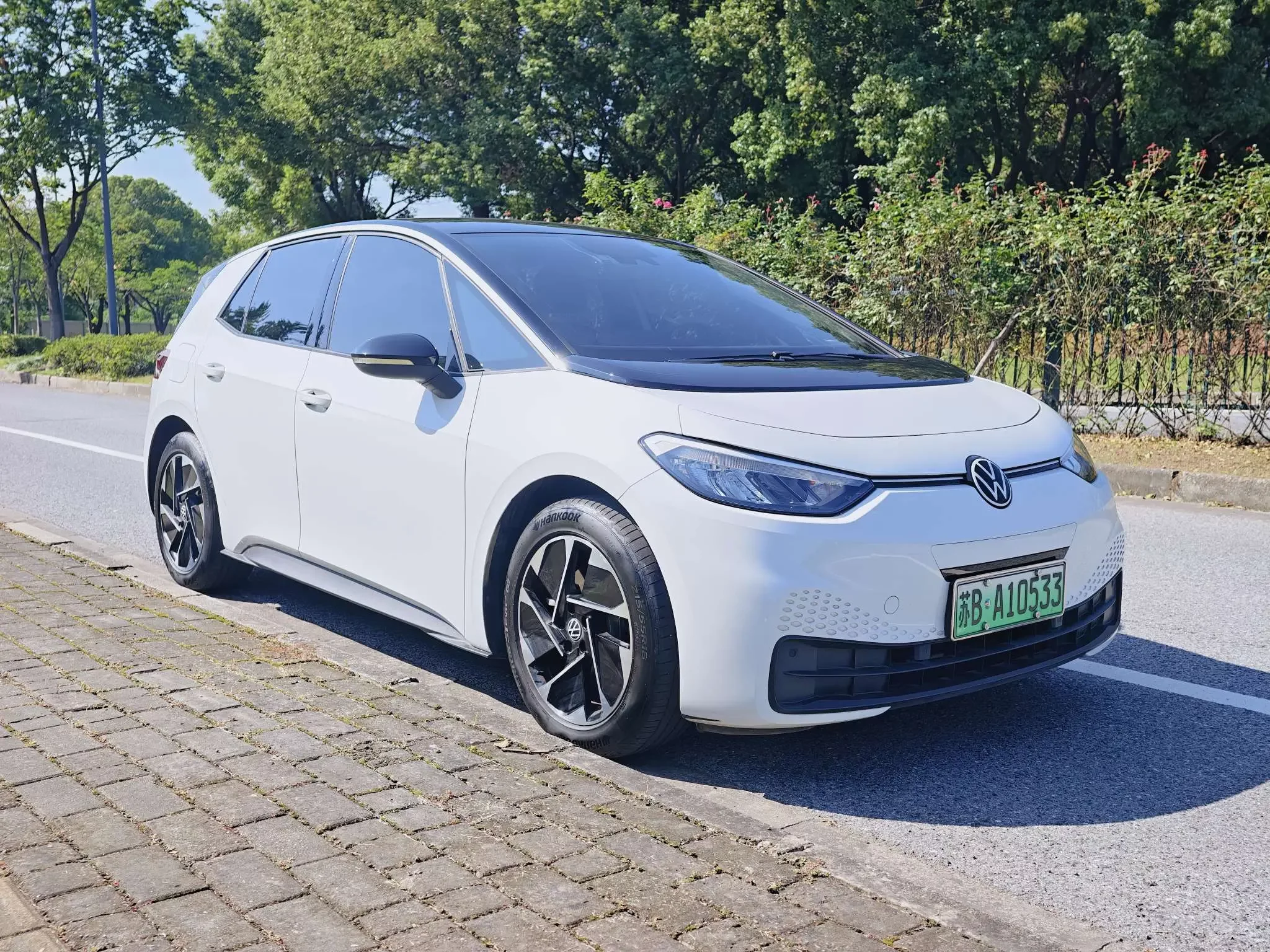 Volkswagen ID.3
