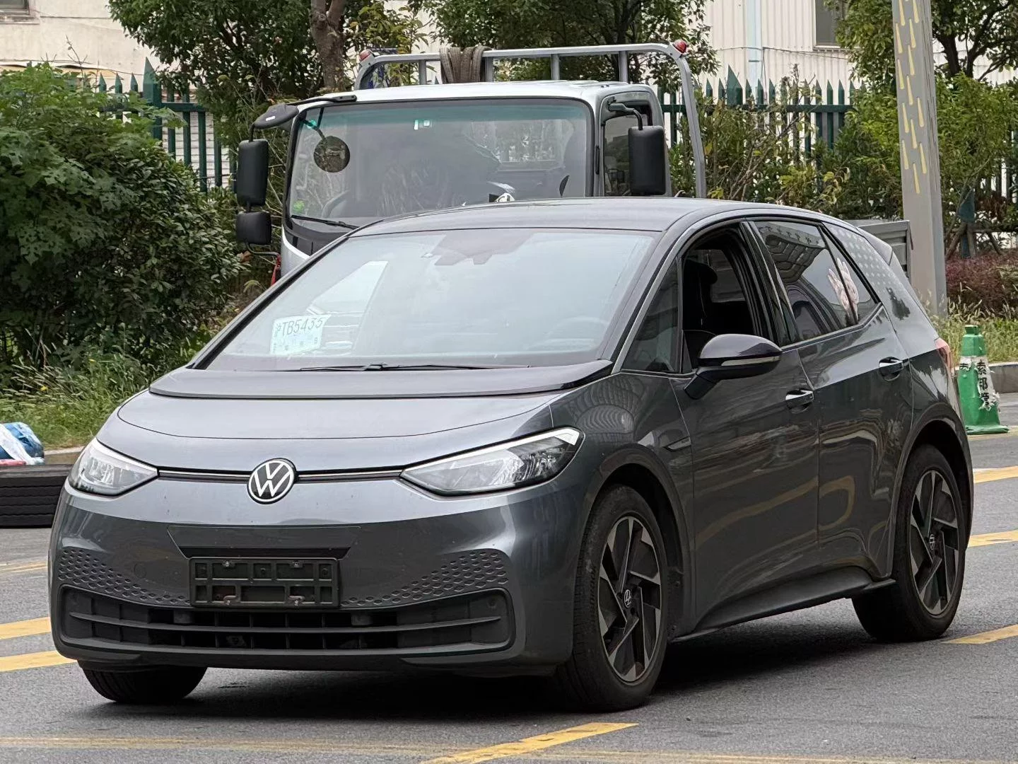 Volkswagen ID.3