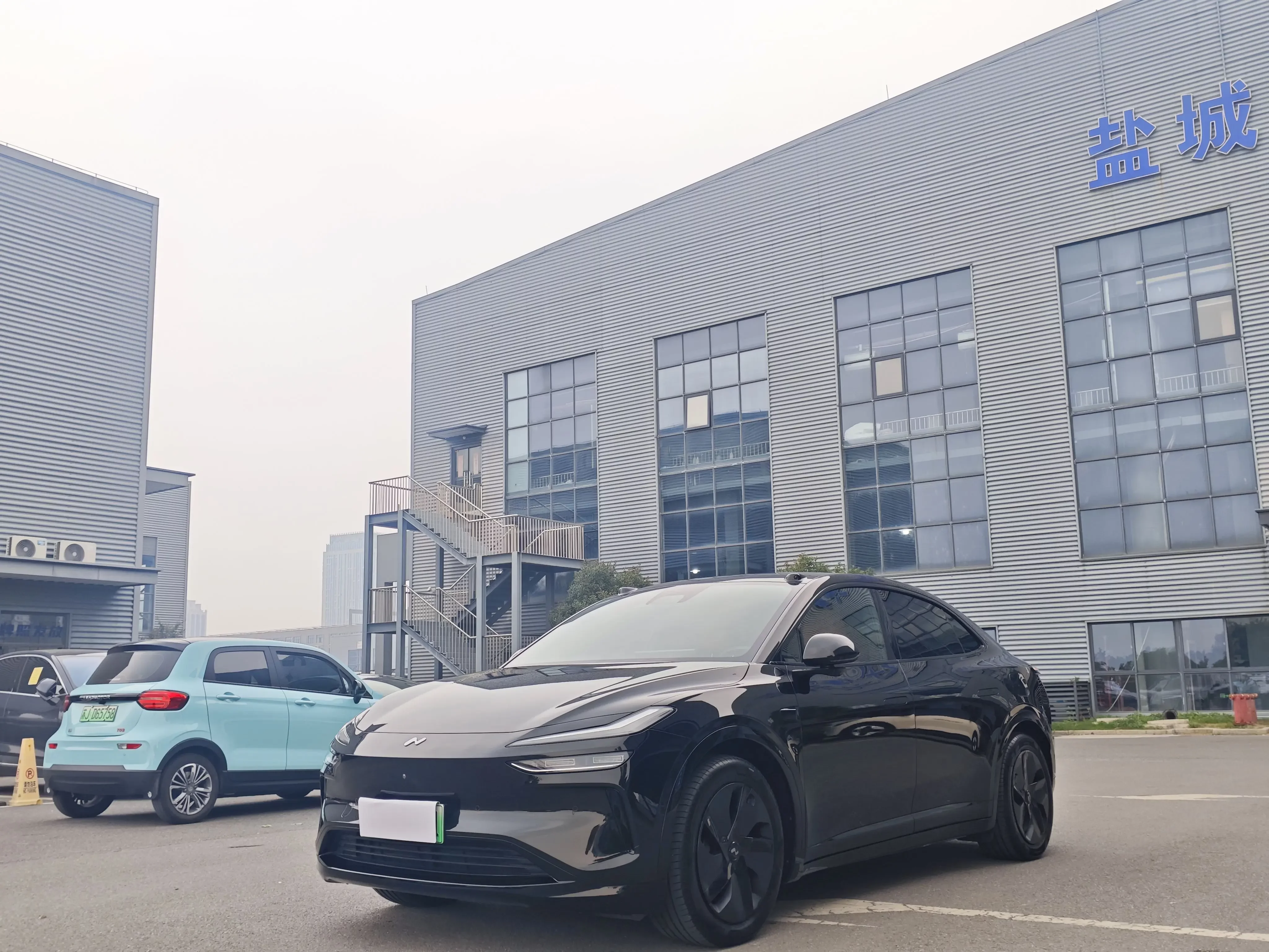Onvo Ledao L60  из Китая