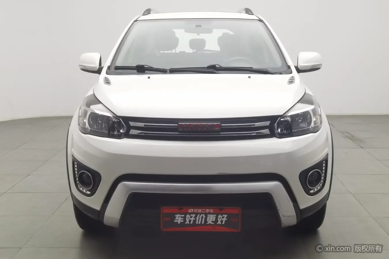Haval H1