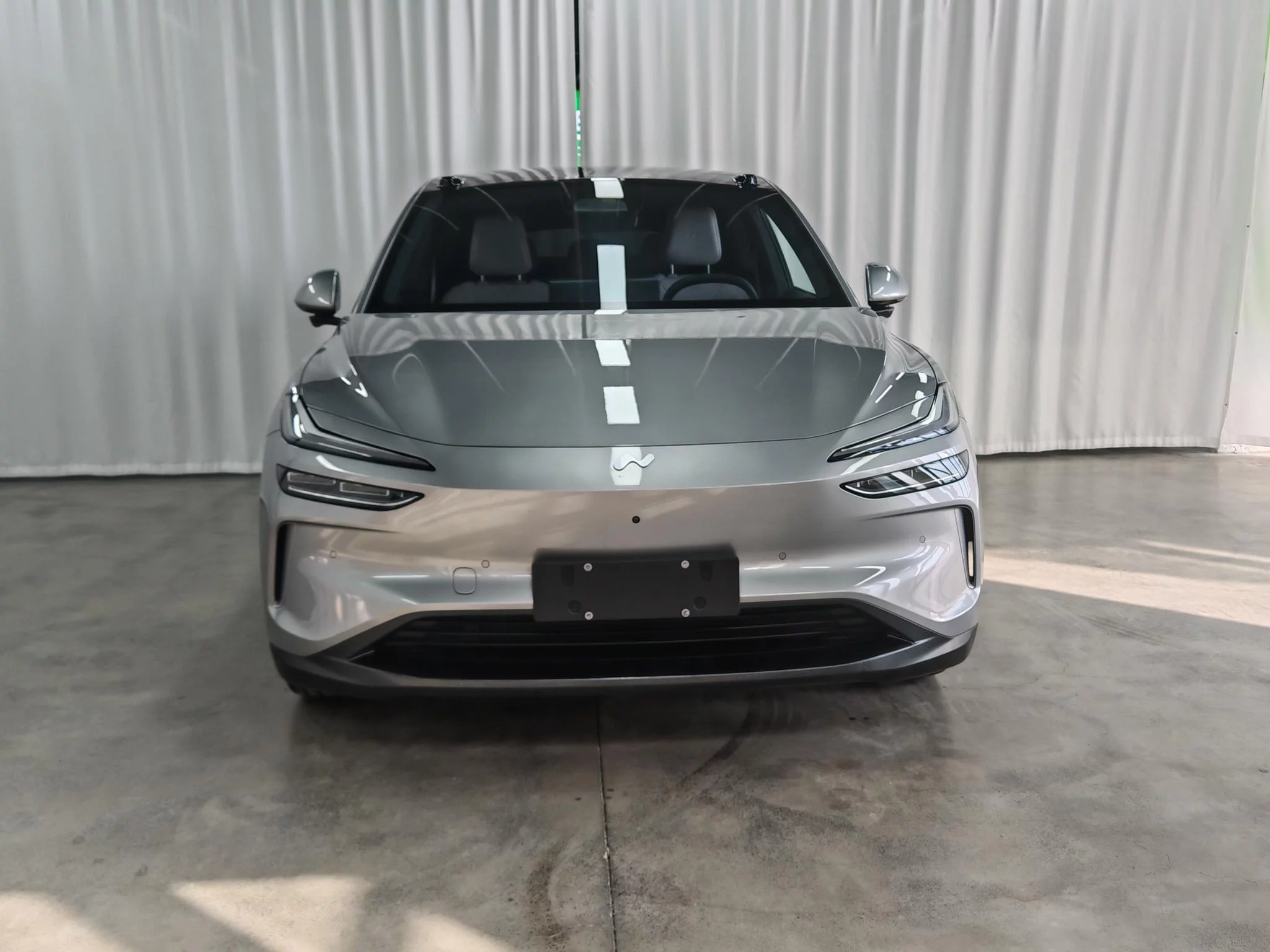 Onvo Ledao L60  из Китая