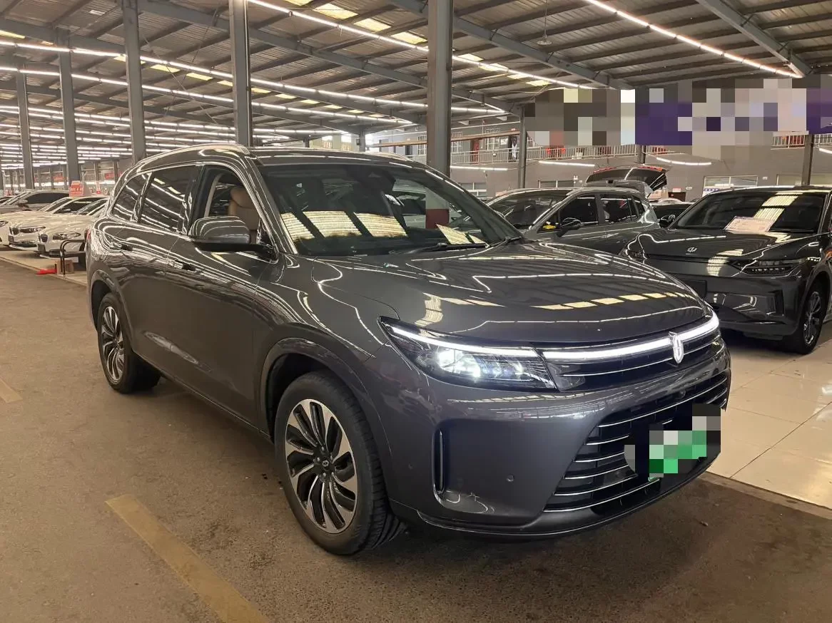 AITO M7
