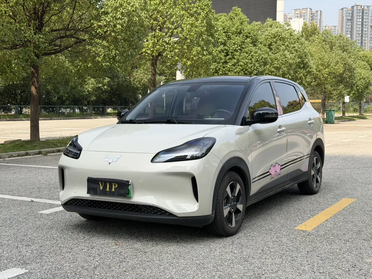 Wuling Bingo PLUS