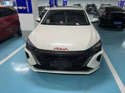 Dongfeng Yixuan MAX