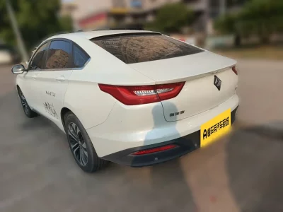 Baojun RC-6