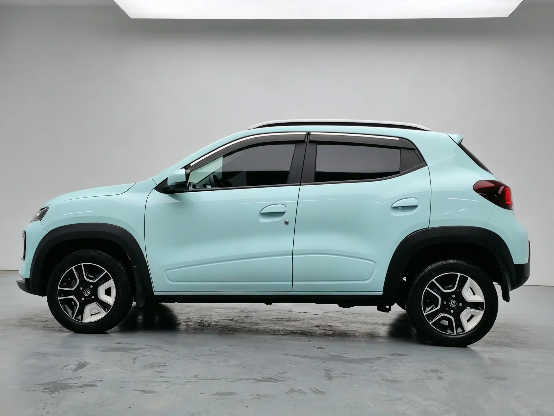 Dongfeng Nano BOX