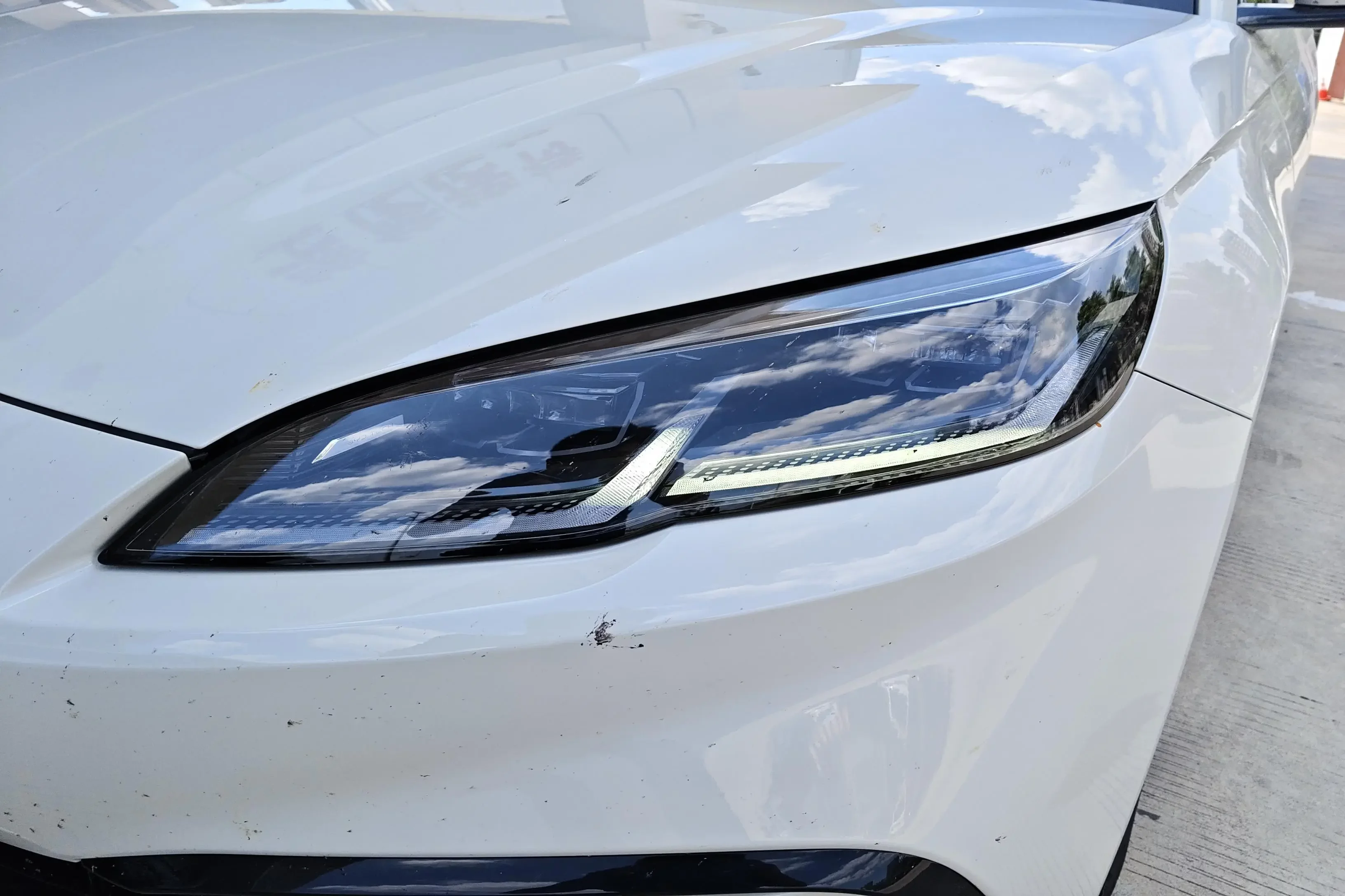 BYD Seal 06DM