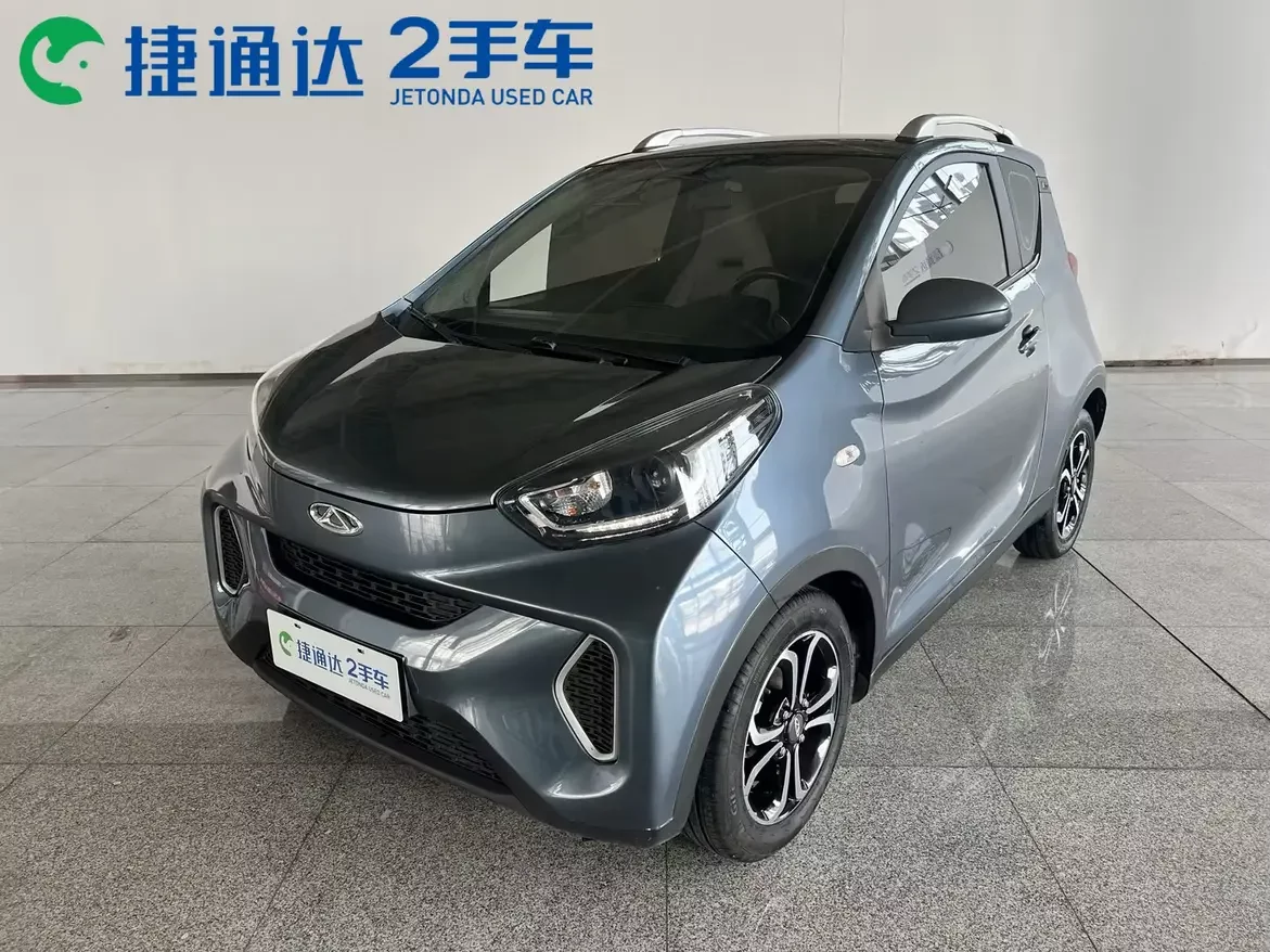 Chery eQ1