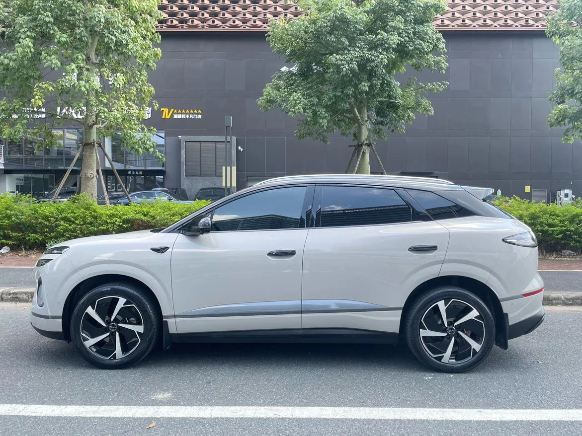 BYD Sea Lion 06EV