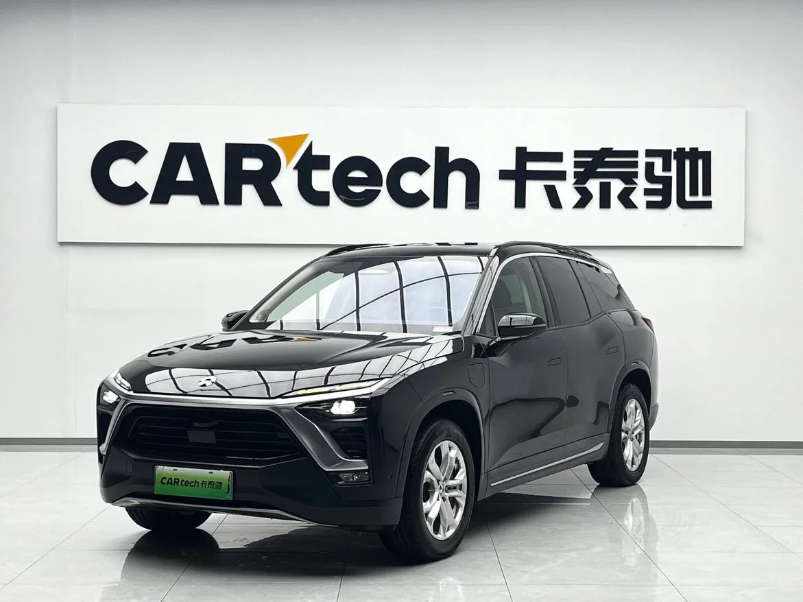 NIO ES8