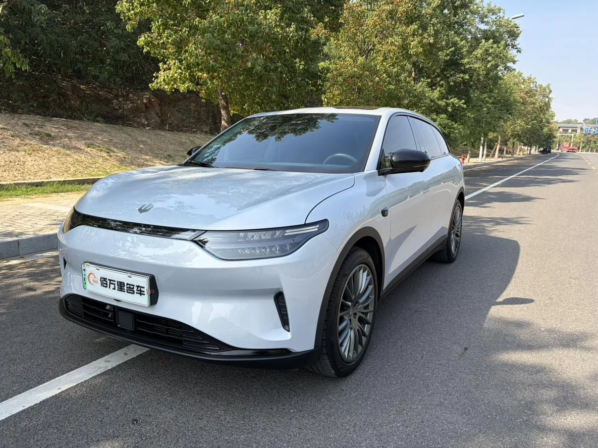 Leapmotor C11
